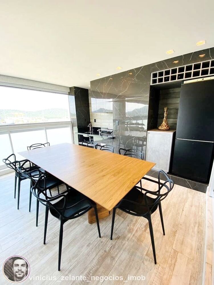 Apartamento, 4 quartos, 189 m² - Foto 20
