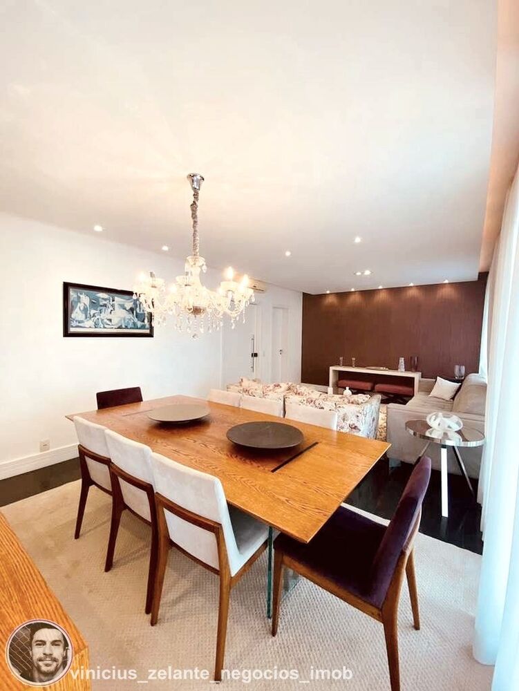 Apartamento, 4 quartos, 189 m² - Foto 16