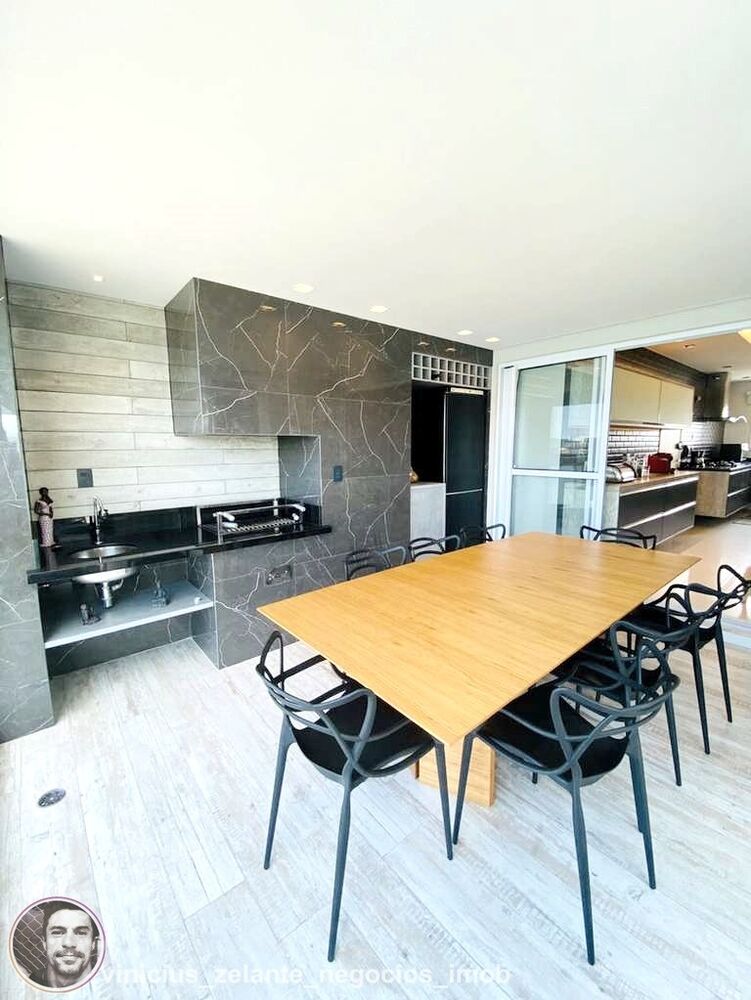 Apartamento, 4 quartos, 189 m² - Foto 6