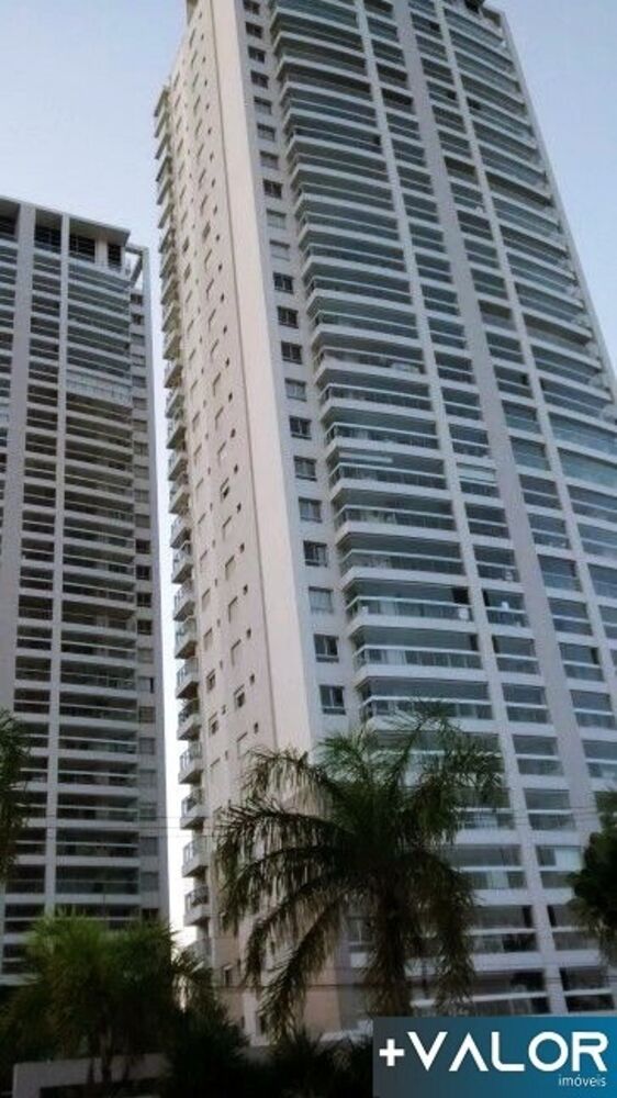 Apartamento, 4 quartos, 189 m² - Foto 13
