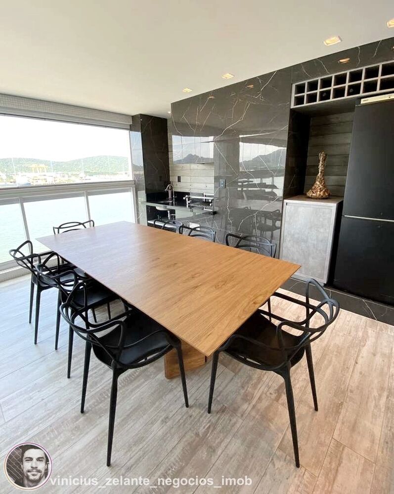 Apartamento, 4 quartos, 189 m² - Foto 7