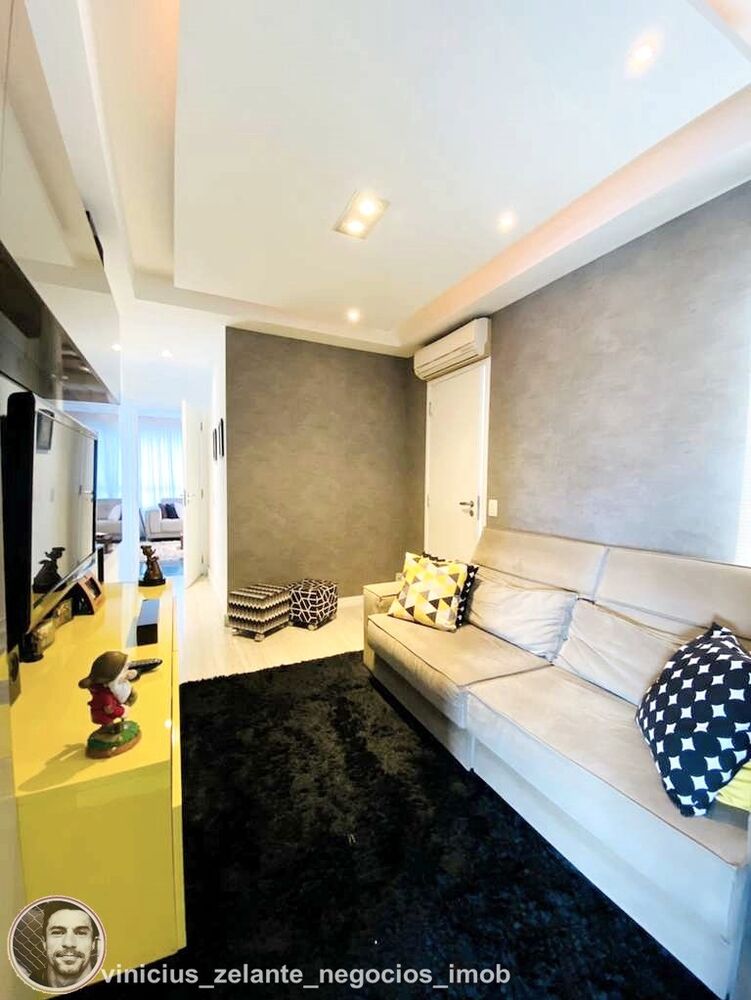 Apartamento, 4 quartos, 189 m² - Foto 17