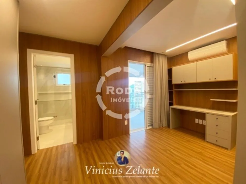 Apartamento, 3 quartos, 159 m² - Foto 8