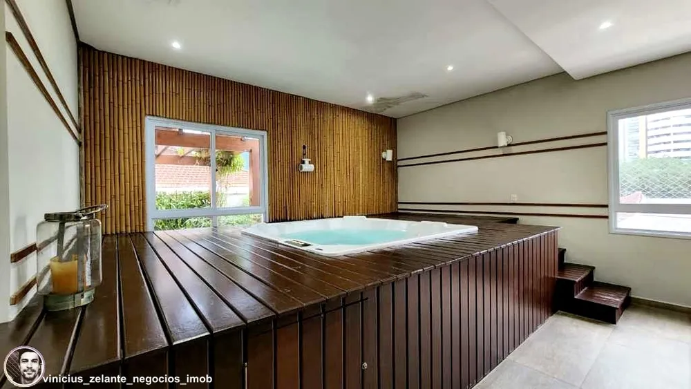 Apartamento, 3 quartos, 159 m² - Foto 1