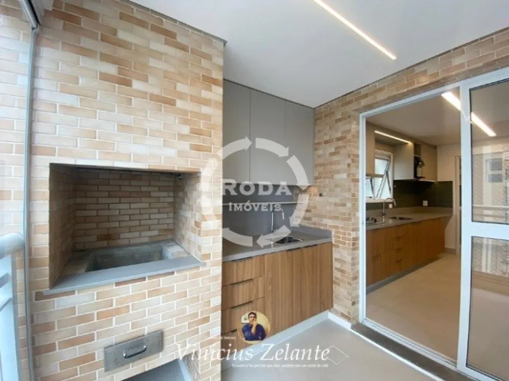 Apartamento, 3 quartos, 159 m² - Foto 7