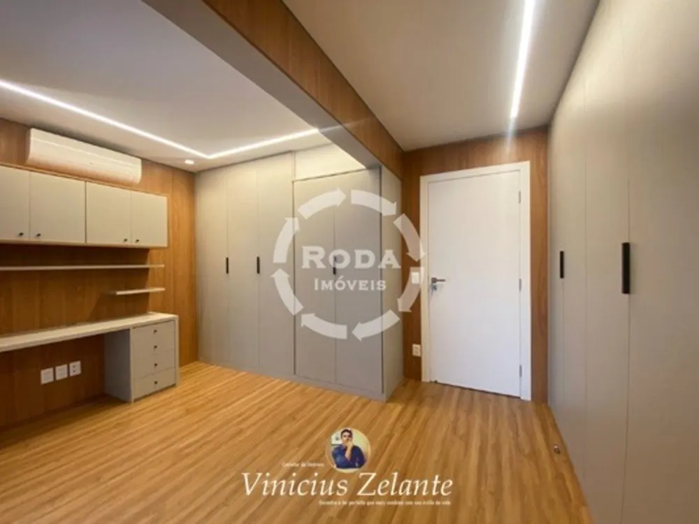 Apartamento, 3 quartos, 159 m² - Foto 6