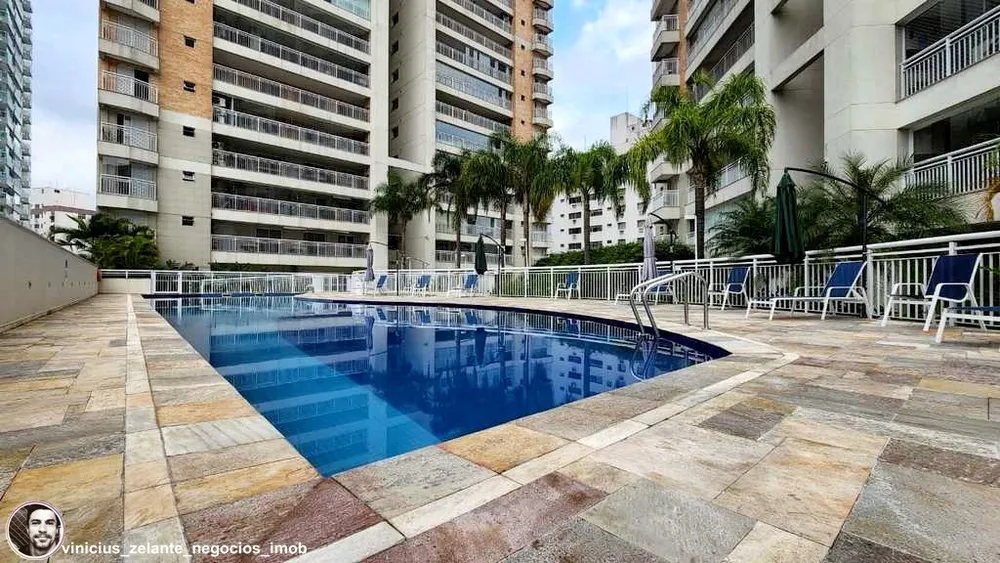 Apartamento, 3 quartos, 159 m² - Foto 5