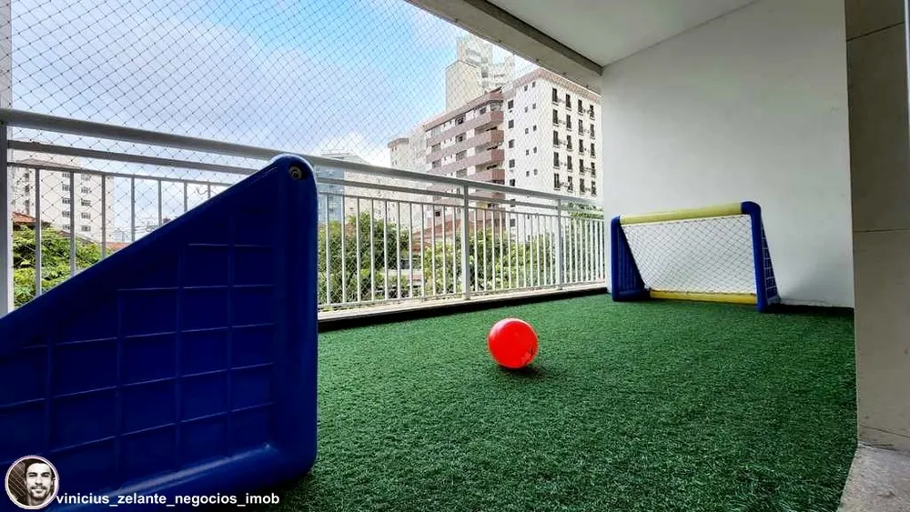 Apartamento, 3 quartos, 159 m² - Foto 15