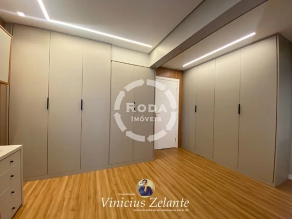 Apartamento, 3 quartos, 159 m² - Foto 4