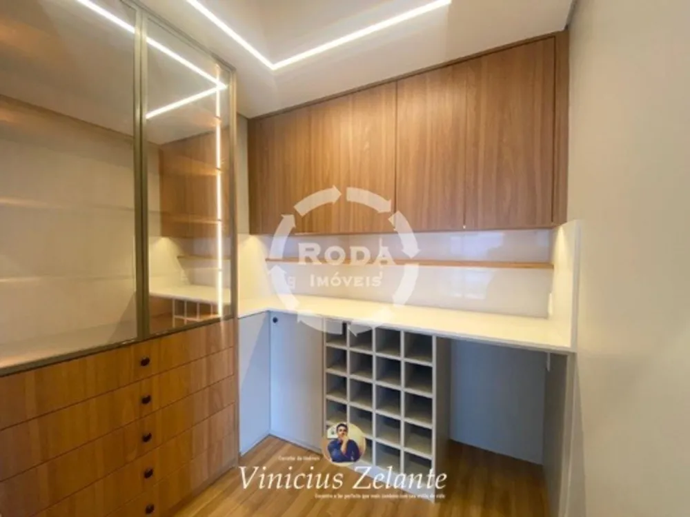 Apartamento, 3 quartos, 159 m² - Foto 2