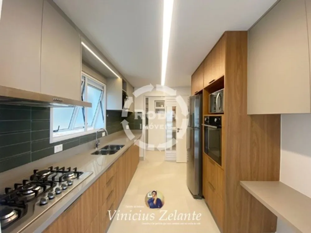 Apartamento, 3 quartos, 159 m² - Foto 3
