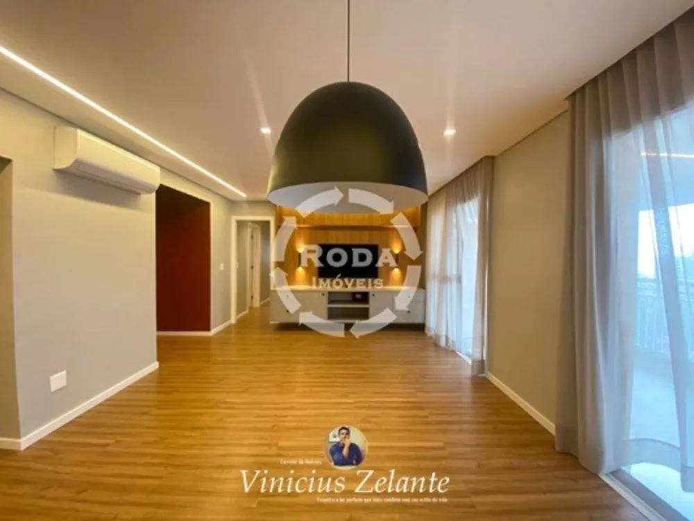 Apartamento, 3 quartos, 159 m² - Foto 4