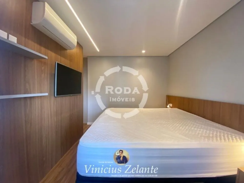 Apartamento, 3 quartos, 159 m² - Foto 6