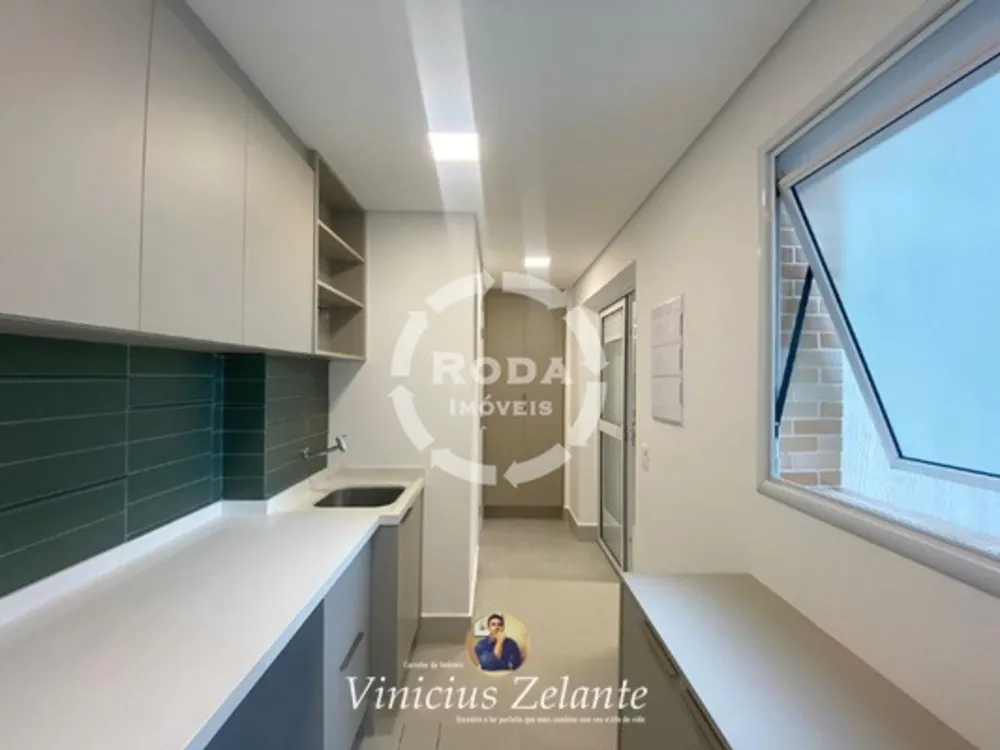 Apartamento, 3 quartos, 159 m² - Foto 9