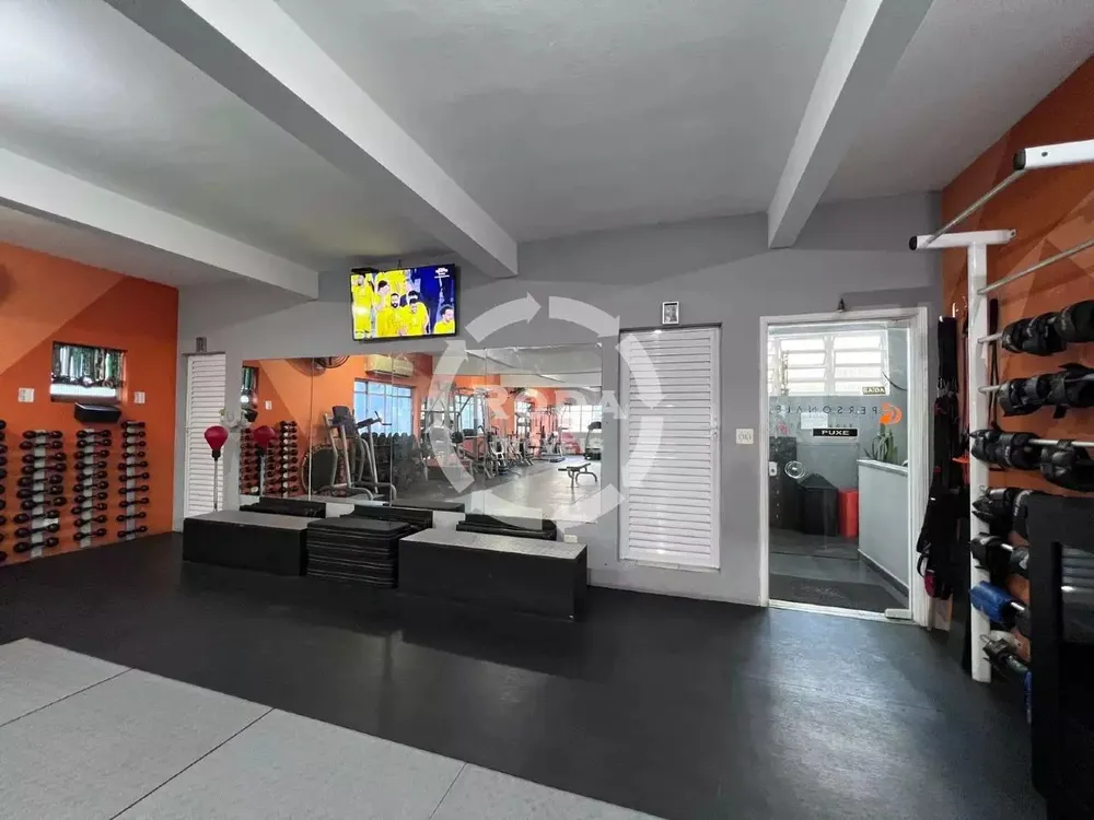 Sala-Conjunto, 136 m² - Foto 3