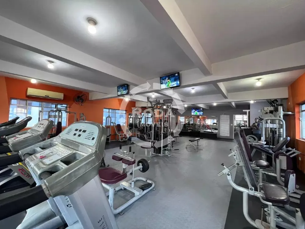 Sala-Conjunto, 136 m² - Foto 2