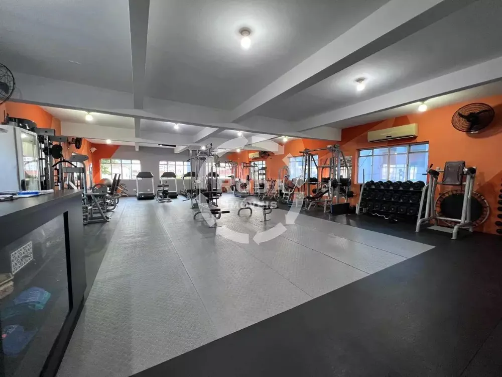 Sala-Conjunto, 136 m² - Foto 1