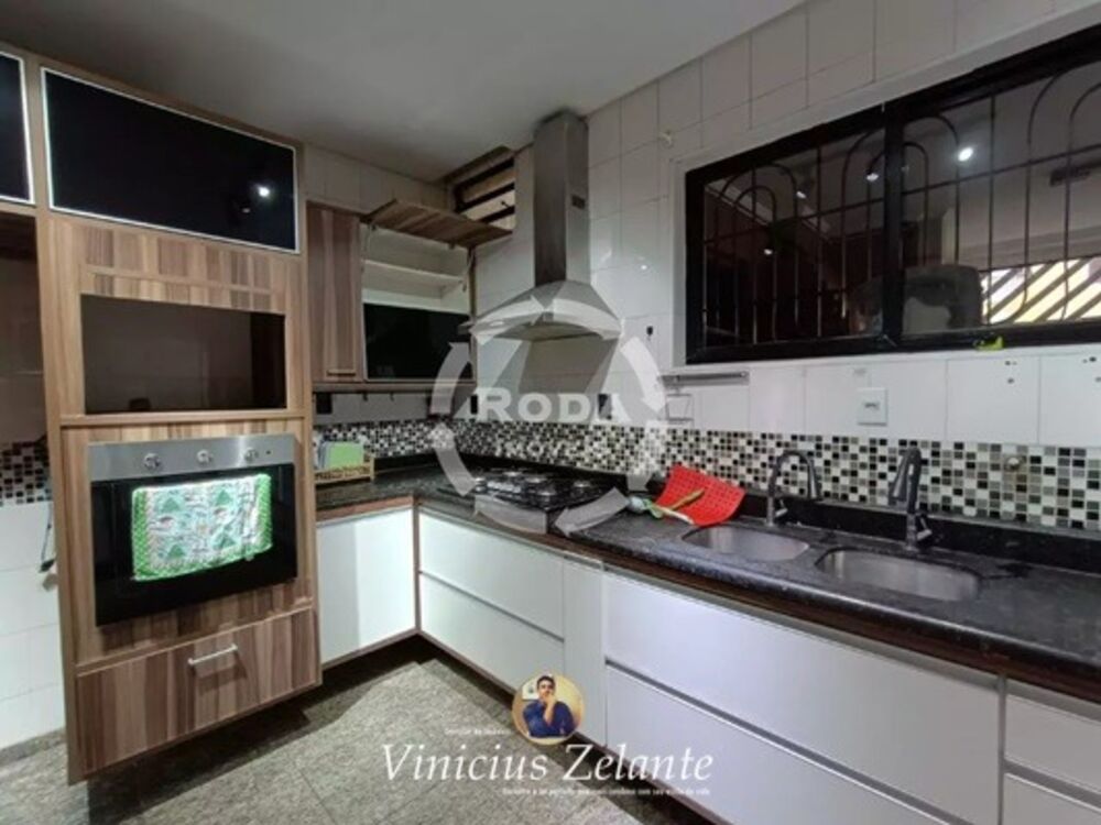 Casa, 4 quartos, 277 m² - Foto 6