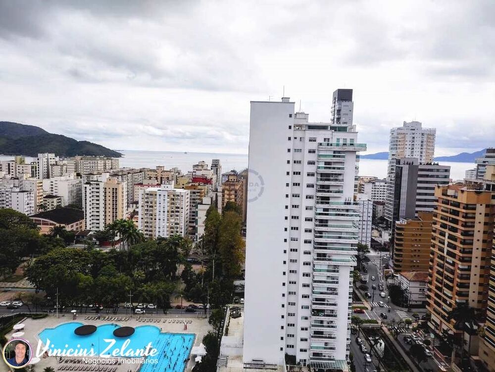 Apartamento, 3 quartos, 165 m² - Foto 2
