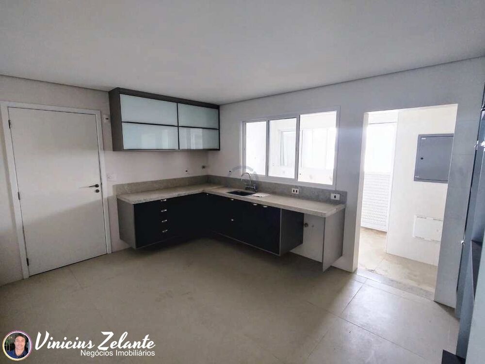 Apartamento, 3 quartos, 165 m² - Foto 4