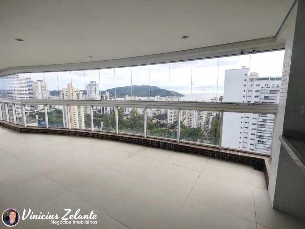 Apartamento, 3 quartos, 165 m² - Foto 1