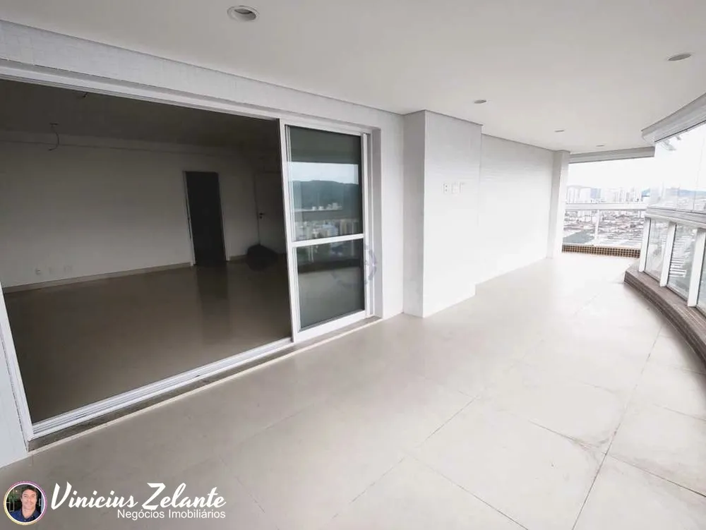 Apartamento, 3 quartos, 165 m² - Foto 6