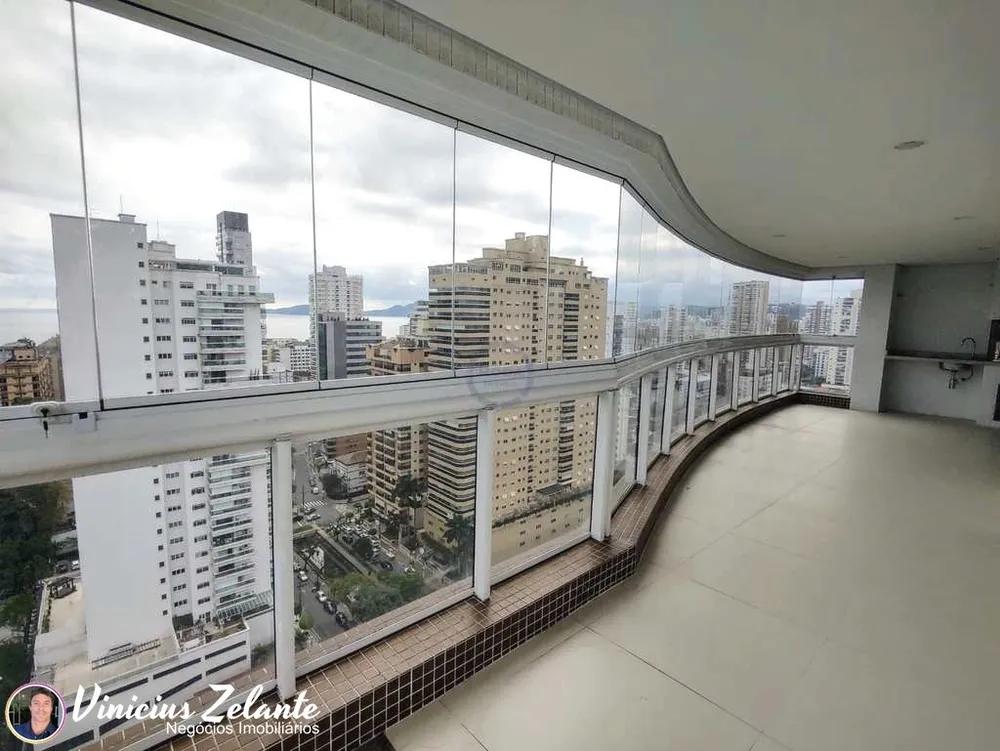 Apartamento, 3 quartos, 165 m² - Foto 5