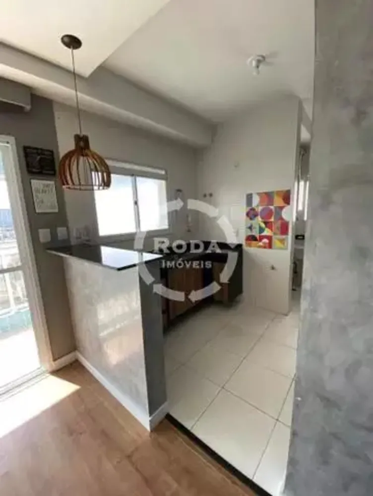 Apartamento, 1 quarto, 53 m² - Foto 9