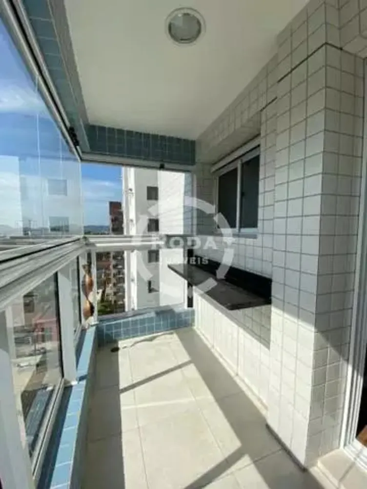Apartamento, 1 quarto, 53 m² - Foto 6