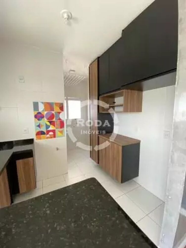Apartamento, 1 quarto, 53 m² - Foto 2