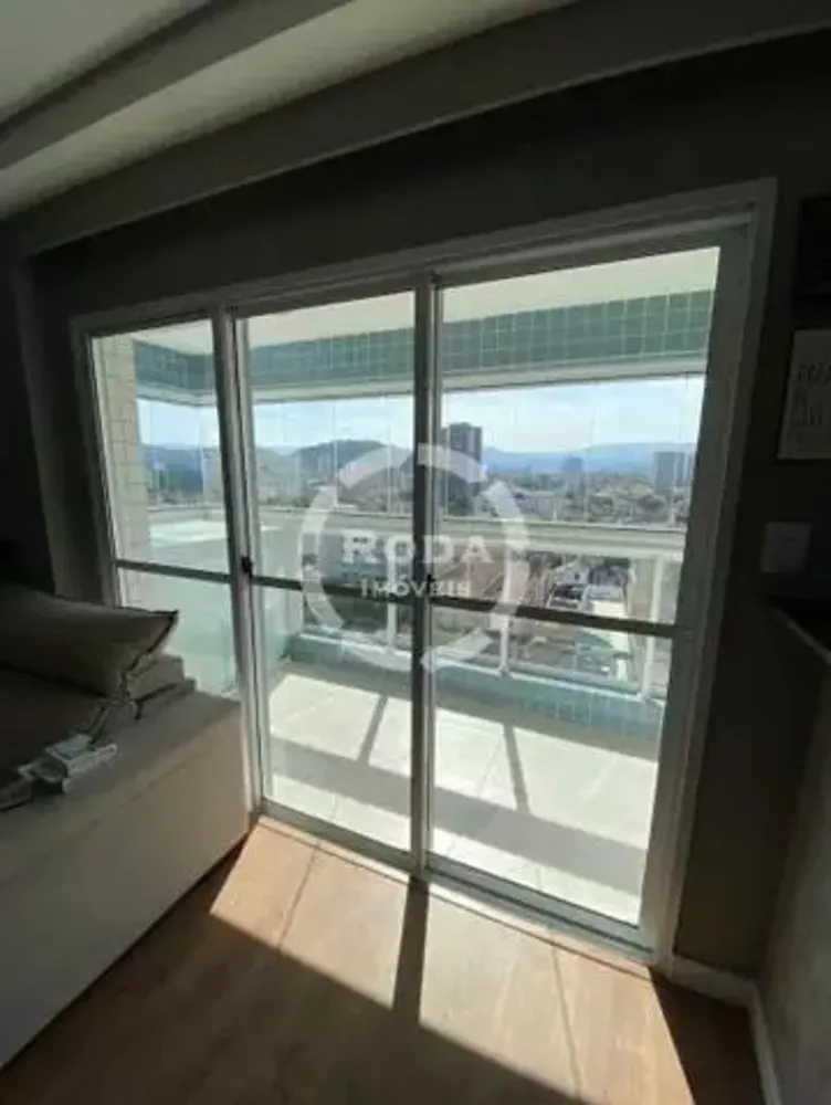 Apartamento, 1 quarto, 53 m² - Foto 12