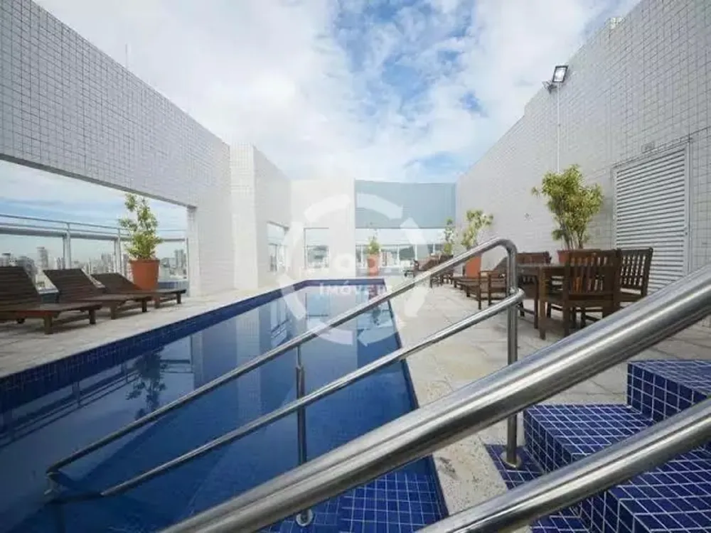 Apartamento, 1 quarto, 53 m² - Foto 11