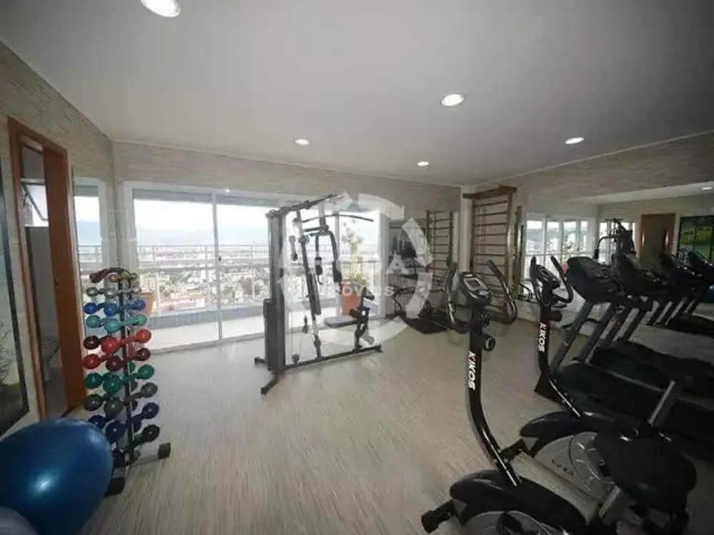 Apartamento, 1 quarto, 53 m² - Foto 10