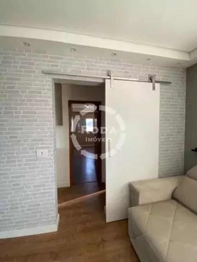 Apartamento, 1 quarto, 53 m² - Foto 1