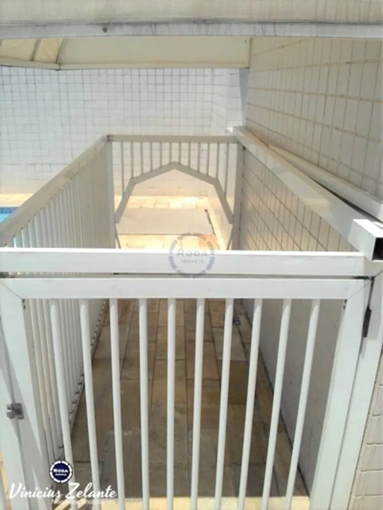 Apartamento, 3 quartos, 168 m² - Foto 6