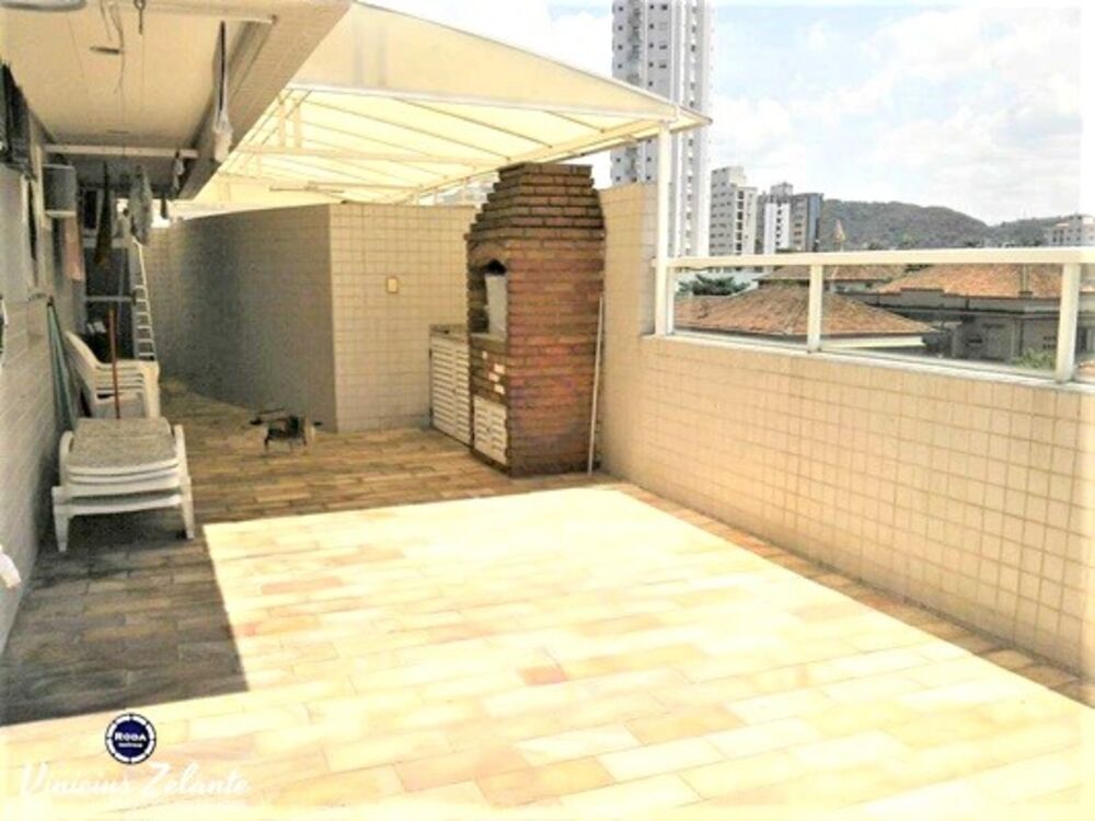 Apartamento, 3 quartos, 168 m² - Foto 3