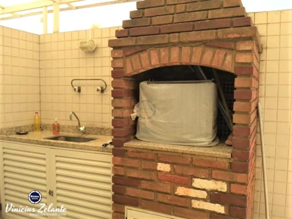 Apartamento, 3 quartos, 168 m² - Foto 5
