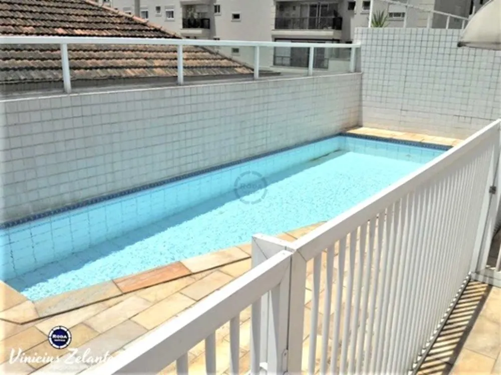 Apartamento, 3 quartos, 168 m² - Foto 16