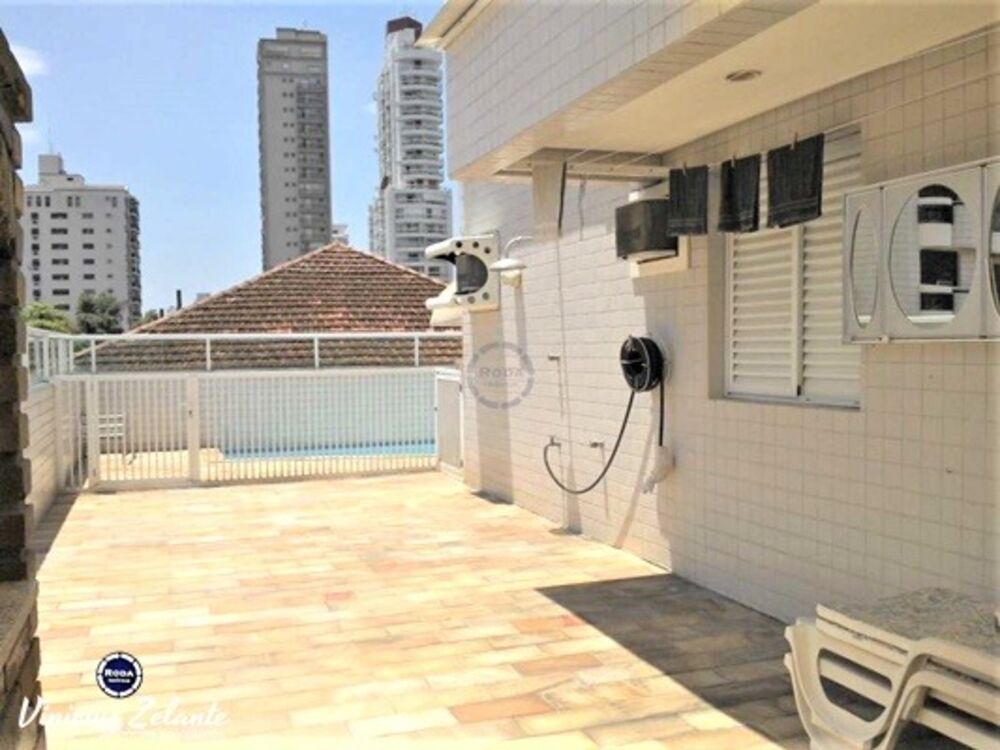 Apartamento, 3 quartos, 168 m² - Foto 4
