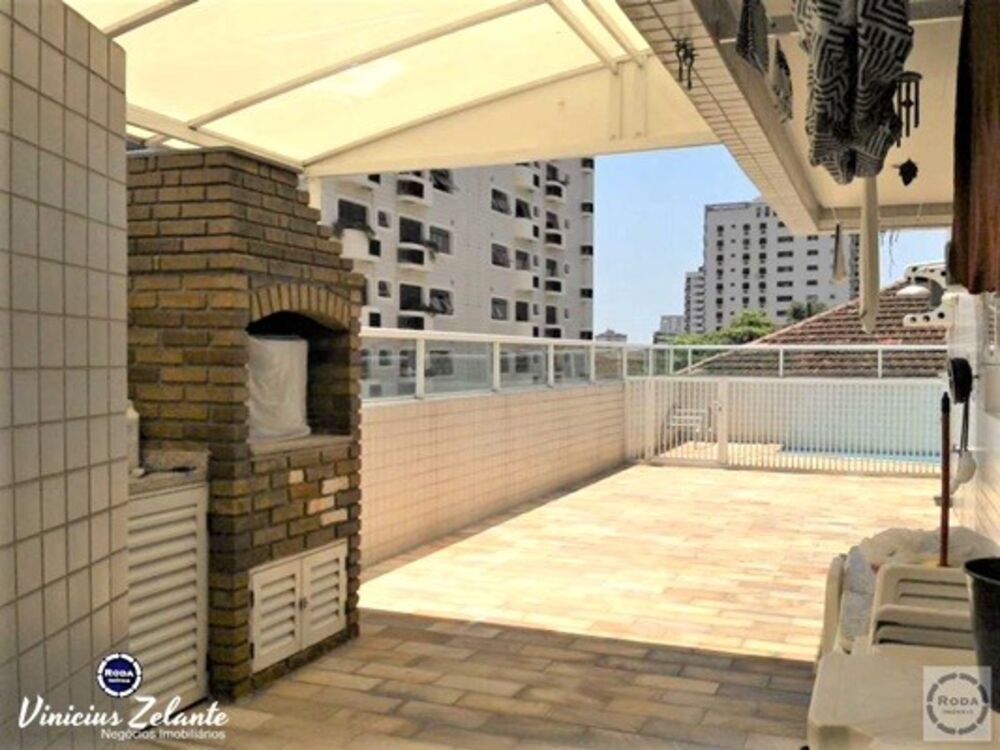 Apartamento, 3 quartos, 168 m² - Foto 2