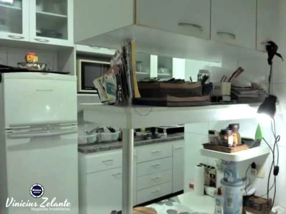 Apartamento, 3 quartos, 168 m² - Foto 9