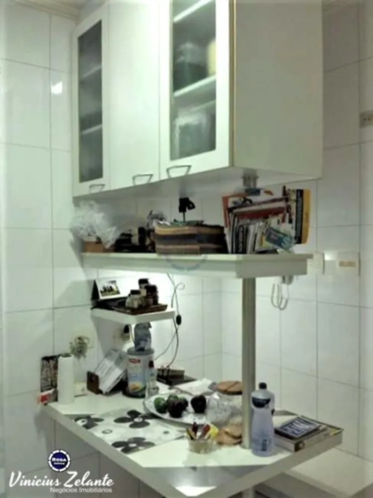 Apartamento, 3 quartos, 168 m² - Foto 8