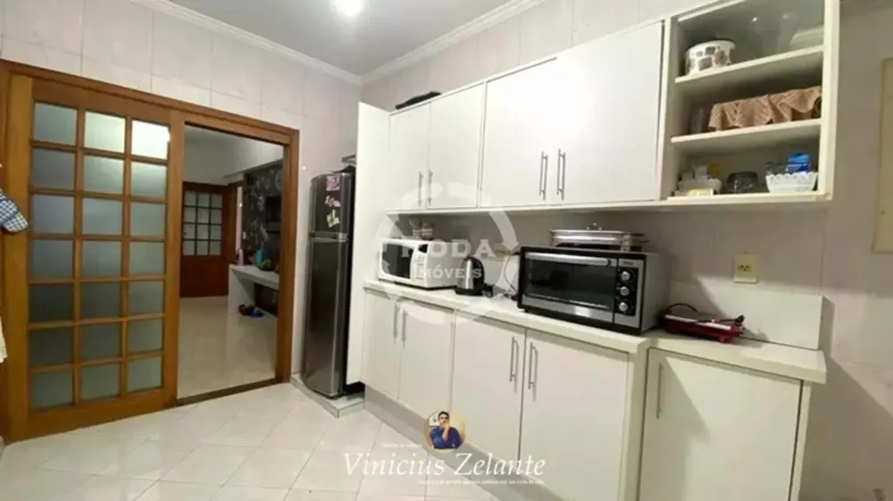 Apartamento, 3 quartos, 190 m² - Foto 14