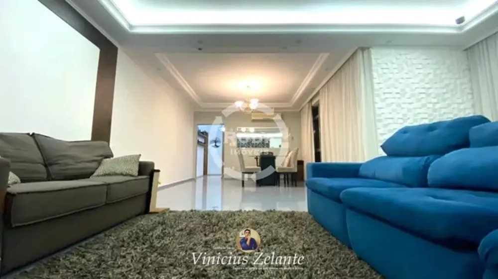 Apartamento, 3 quartos, 190 m² - Foto 1