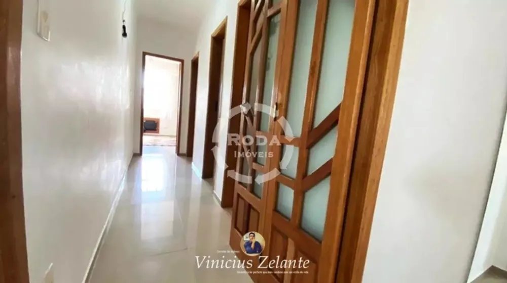 Apartamento, 3 quartos, 190 m² - Foto 4