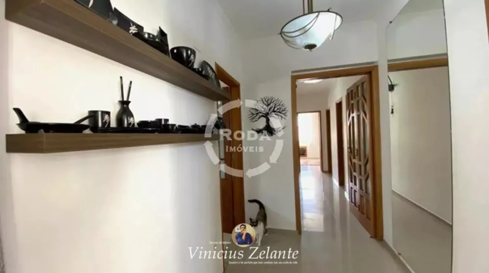 Apartamento, 3 quartos, 190 m² - Foto 16