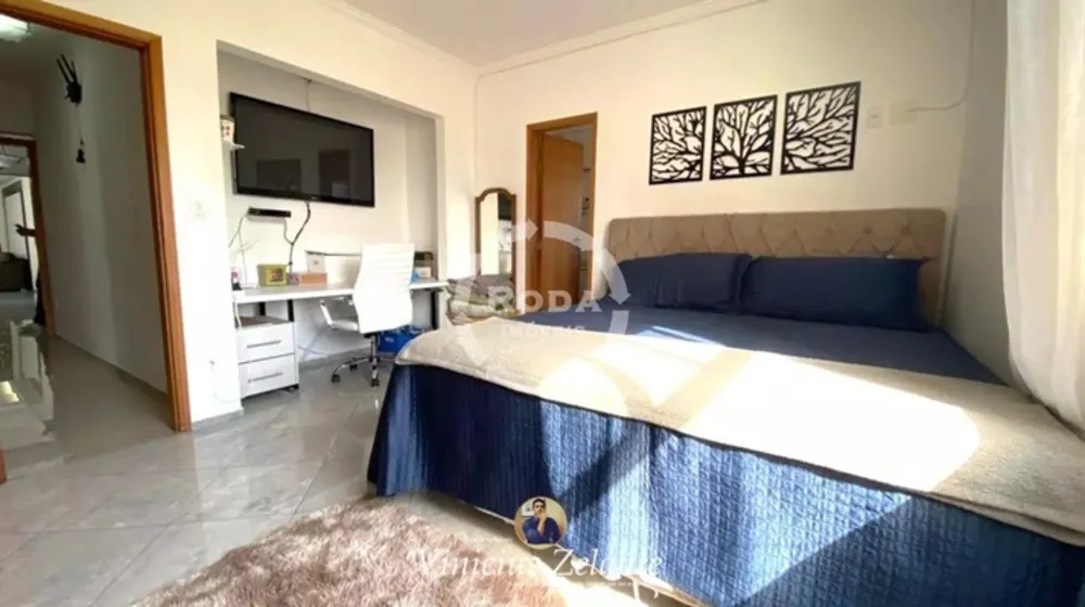 Apartamento, 3 quartos, 190 m² - Foto 7