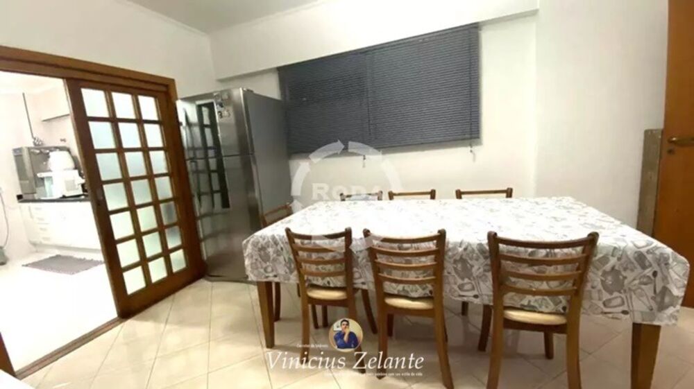 Apartamento, 3 quartos, 190 m² - Foto 1