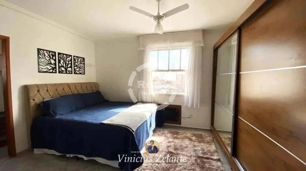 Apartamento, 3 quartos, 190 m² - Foto 6