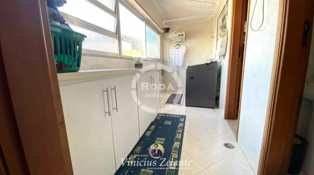 Apartamento, 3 quartos, 190 m² - Foto 15